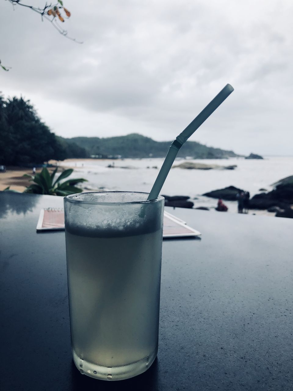 Photo of A scenic road trip to coastal Karnataka and Bekal in monsoons 12/16 by Abinaya Mylsamy