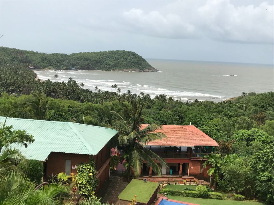 Photo of A scenic road trip to coastal Karnataka and Bekal in monsoons 13/16 by Abinaya Mylsamy