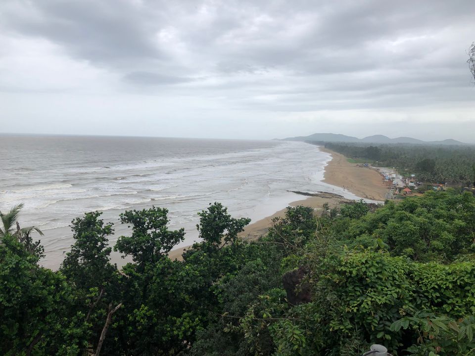 Photo of A scenic road trip to coastal Karnataka and Bekal in monsoons 14/16 by Abinaya Mylsamy
