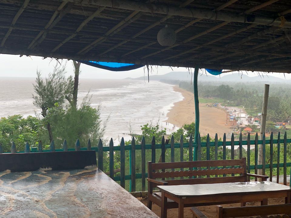 Photo of A scenic road trip to coastal Karnataka and Bekal in monsoons 15/16 by Abinaya Mylsamy
