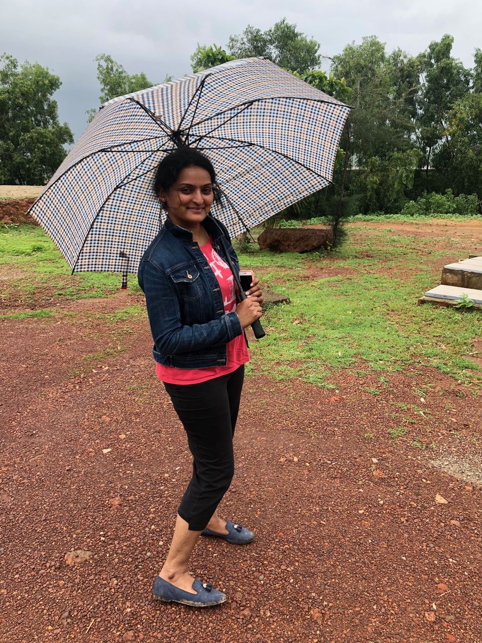 Photo of A scenic road trip to coastal Karnataka and Bekal in monsoons 16/16 by Abinaya Mylsamy