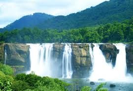 Photo of Athirapally Waterfalls, Pariyaram, Kerala by Deepak Kashyap