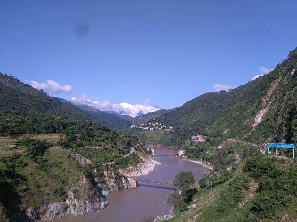 Photo of Valley of Flowers National Park, Chamoli, Uttarakhand, India by Manali J