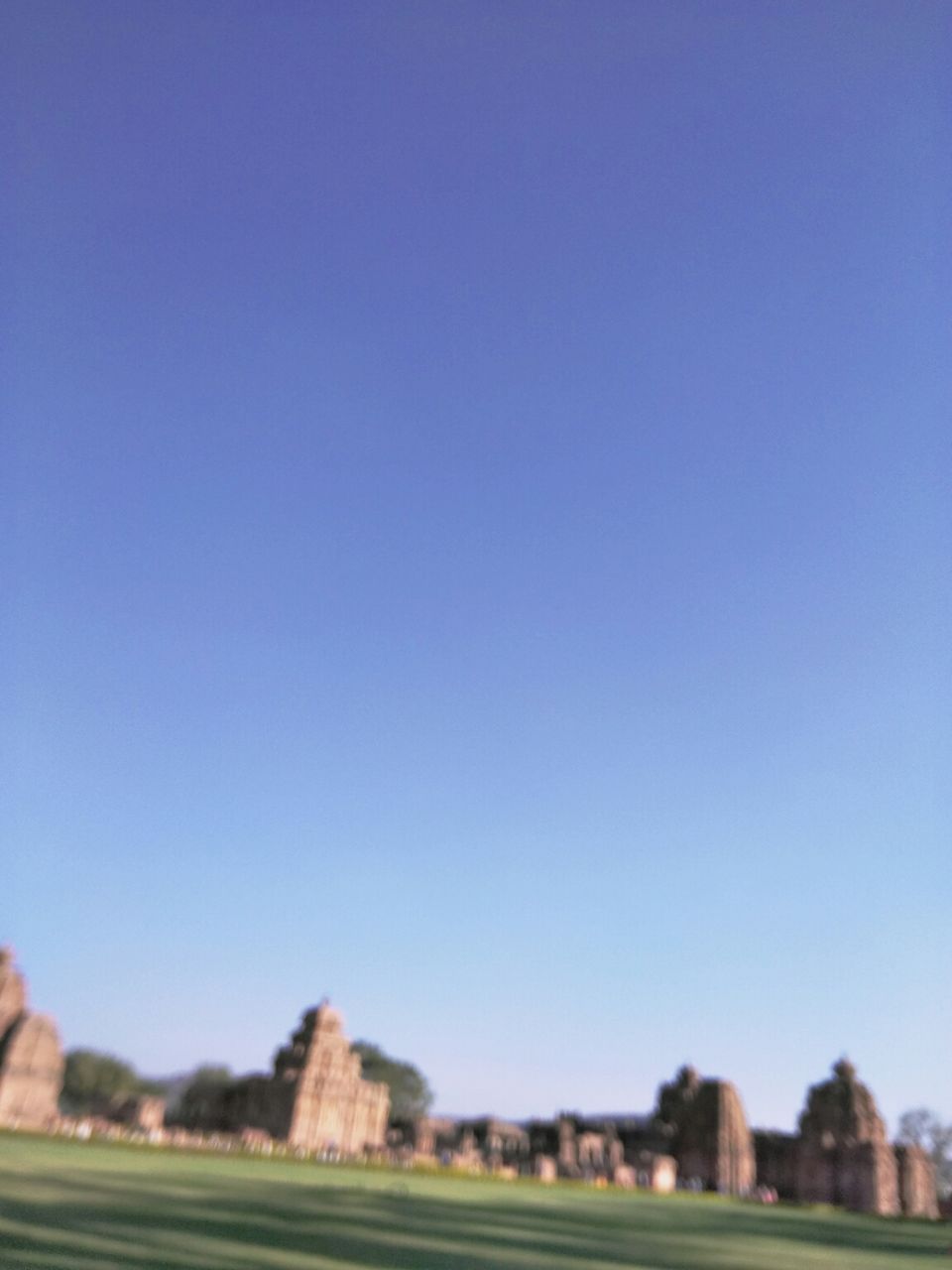 Photo of Pattadakal, Karnataka, India by tushar