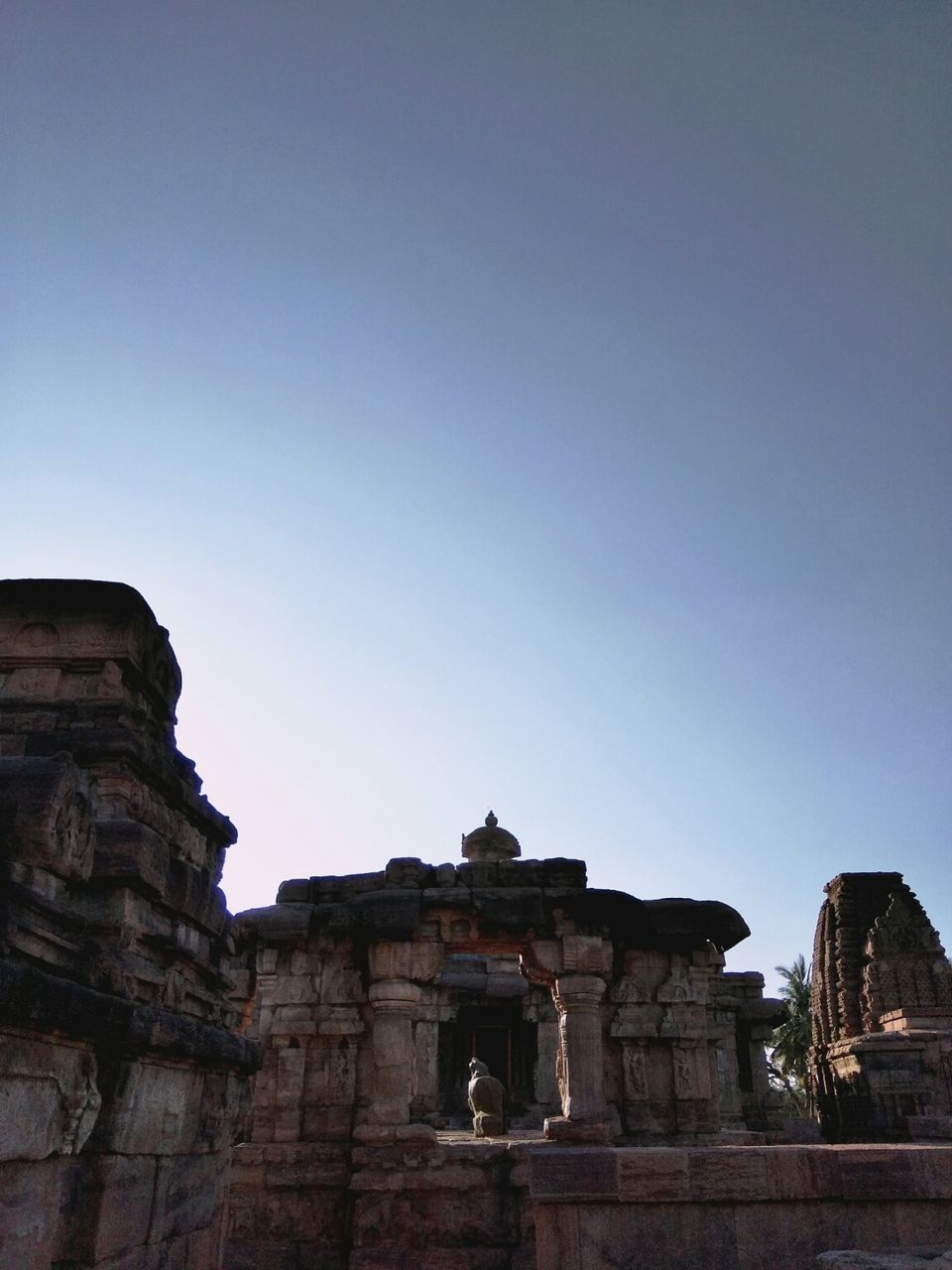 Photo of Pattadakal, Karnataka, India by tushar