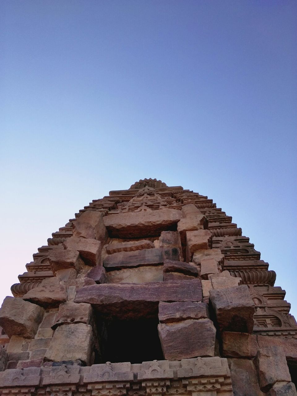 Photo of Pattadakal, Karnataka, India by tushar