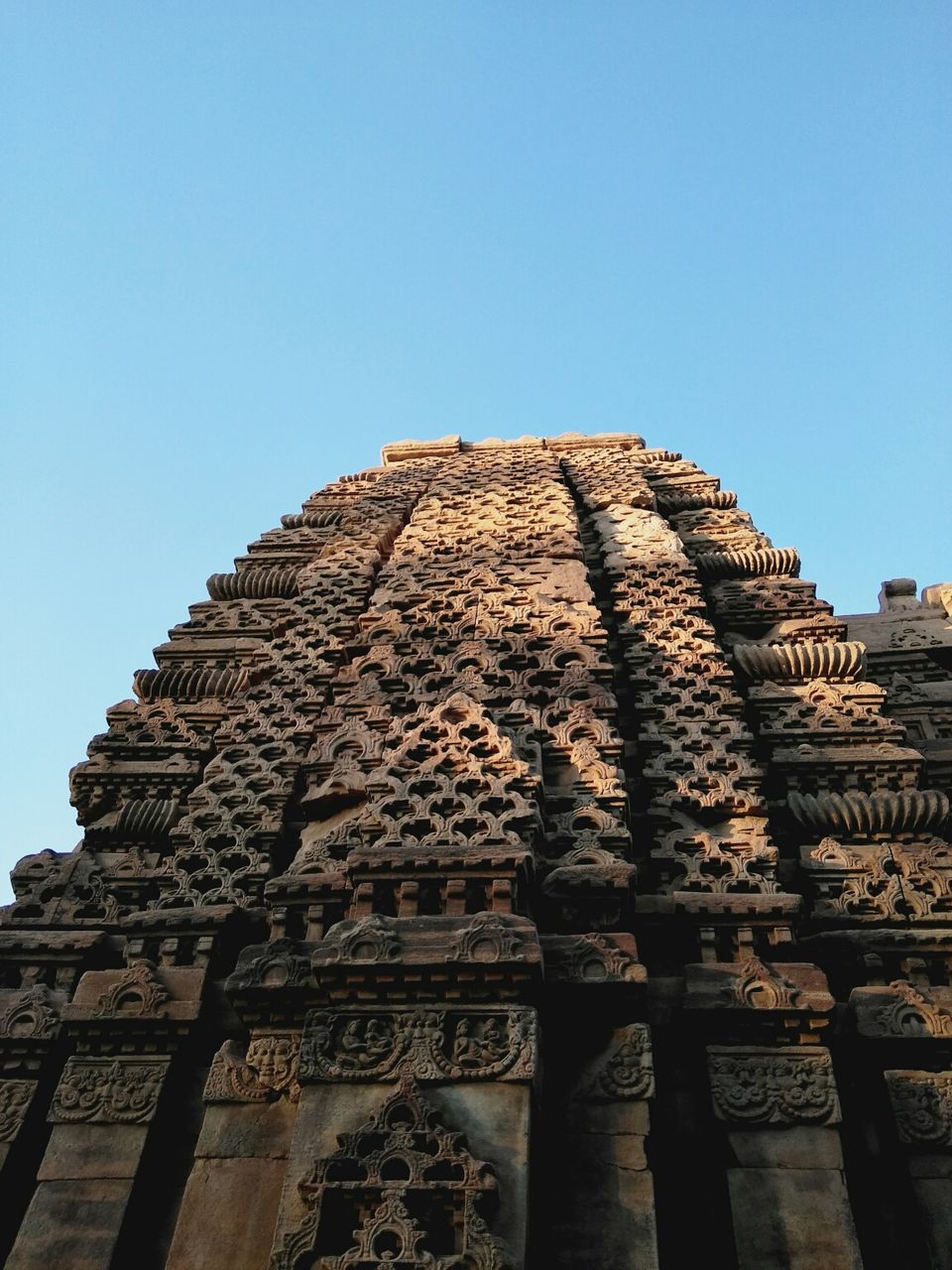 Photo of Pattadakal, Karnataka, India by tushar