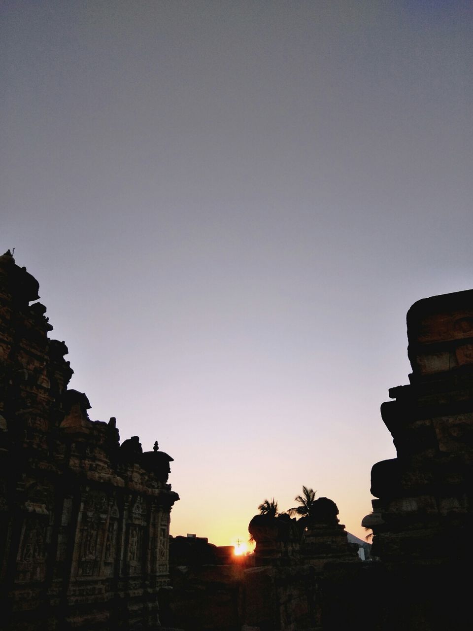 Photo of Pattadakal, Karnataka, India by tushar