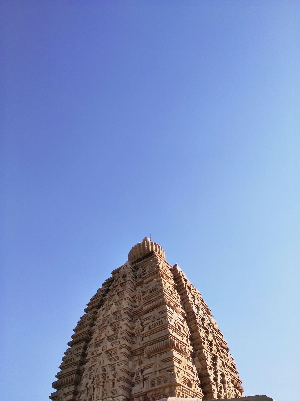 Photo of Pattadakal, Karnataka, India by tushar