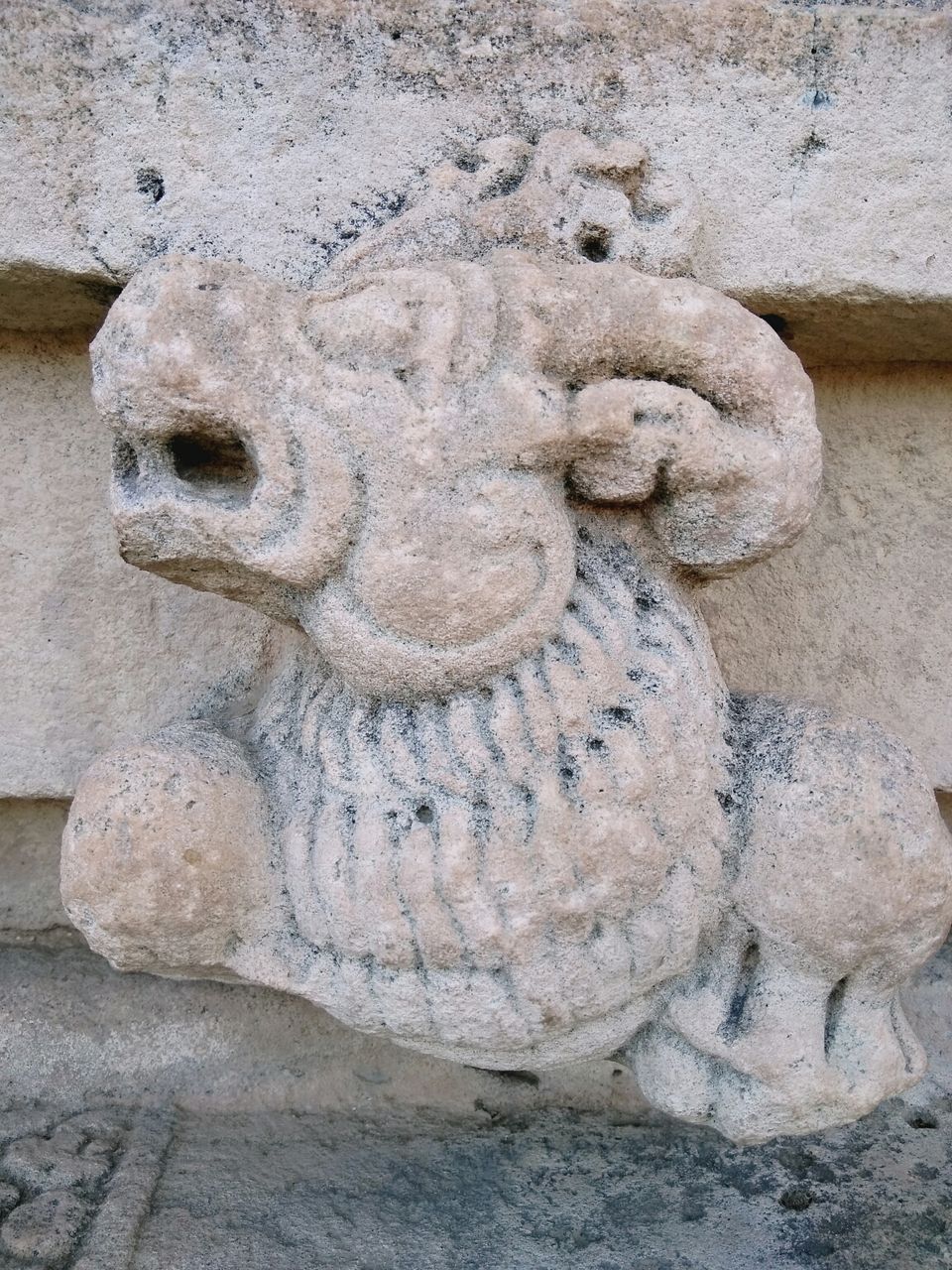Photo of Pattadakal, Karnataka, India by tushar
