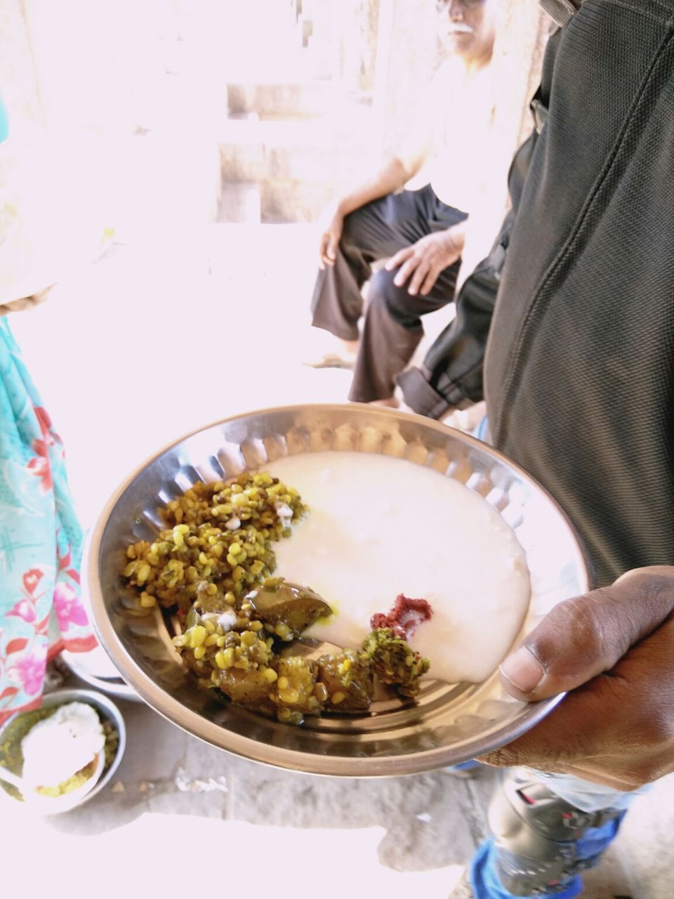 Photo of Christmas with a heritage twist by tushar