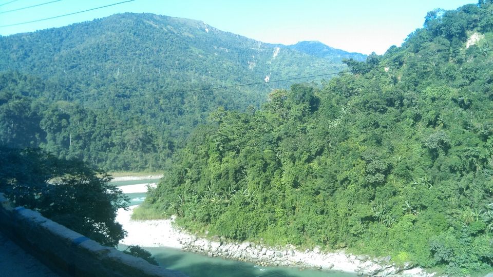 Photo of Yuksom, Sikkim, India by Kshitij Guglani