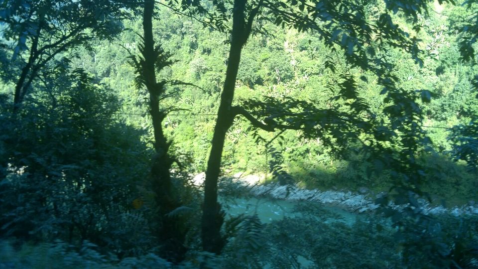 Photo of Yuksom, Sikkim, India by Kshitij Guglani