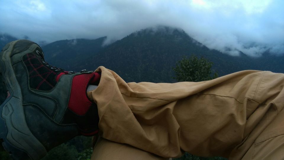 Photo of Tshoka, Sikkim, India by Kshitij Guglani