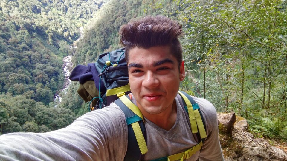 Photo of Tshoka, Sikkim, India by Kshitij Guglani