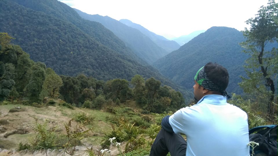 Photo of Tshoka, Sikkim, India by Kshitij Guglani