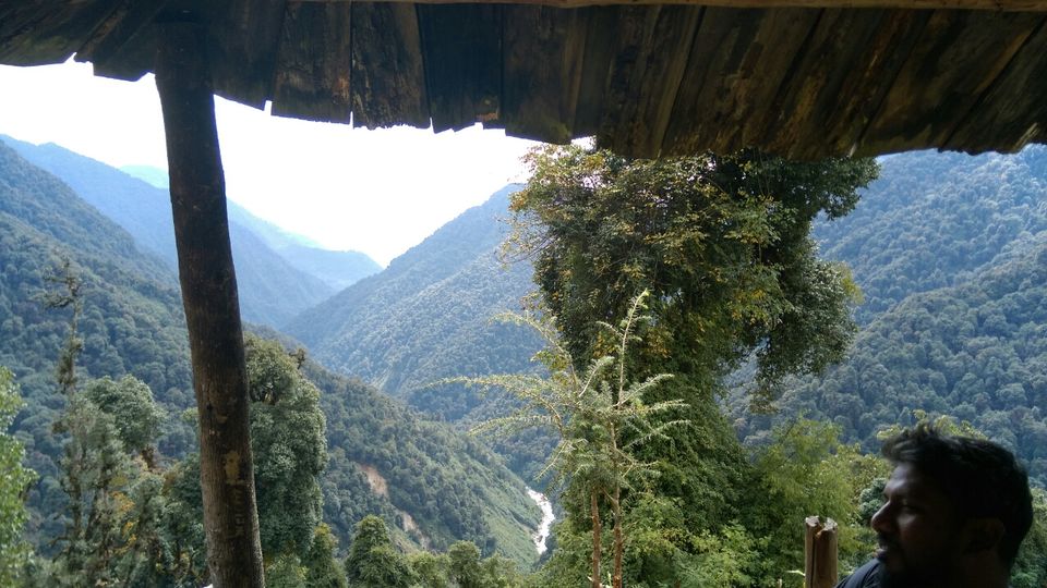 Photo of Tshoka, Sikkim, India by Kshitij Guglani
