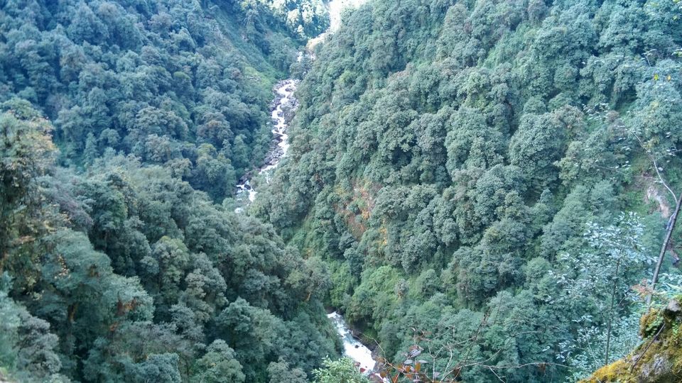 Photo of Tshoka, Sikkim, India by Kshitij Guglani