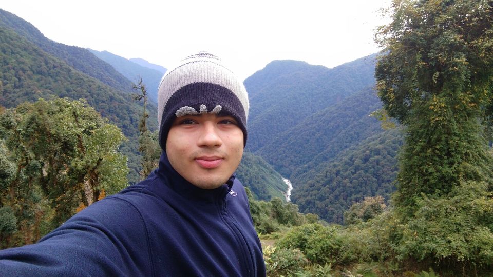 Photo of Tshoka, Sikkim, India by Kshitij Guglani