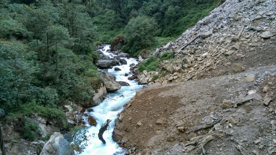 Photo of Tshoka, Sikkim, India by Kshitij Guglani