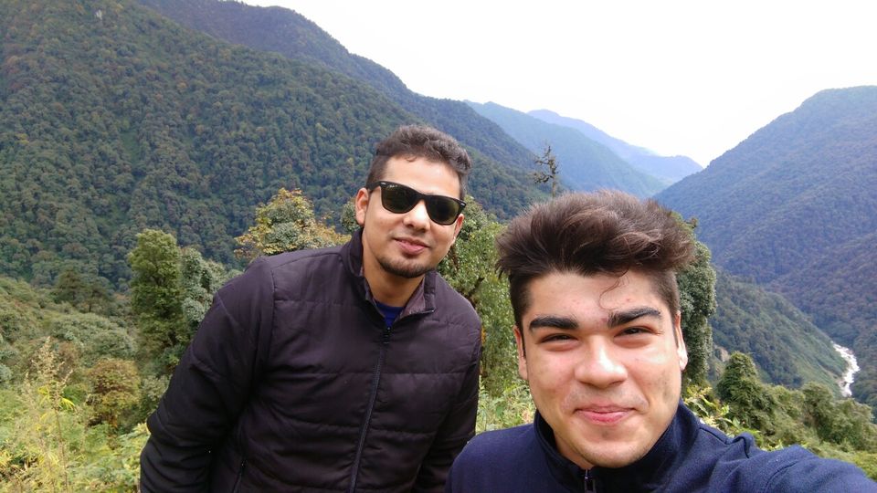 Photo of Tshoka, Sikkim, India by Kshitij Guglani