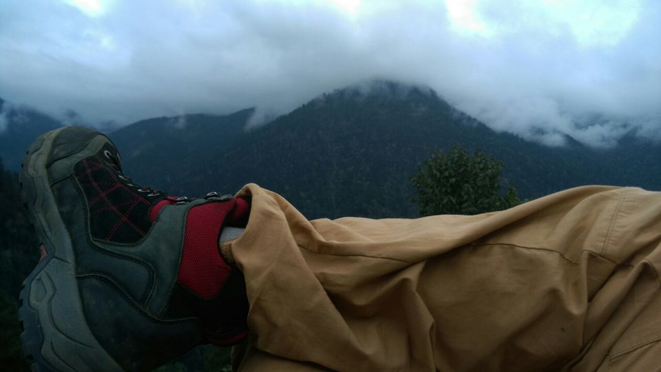 Photo of Tshoka, Sikkim, India by Kshitij Guglani
