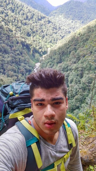 Photo of Tshoka, Sikkim, India by Kshitij Guglani