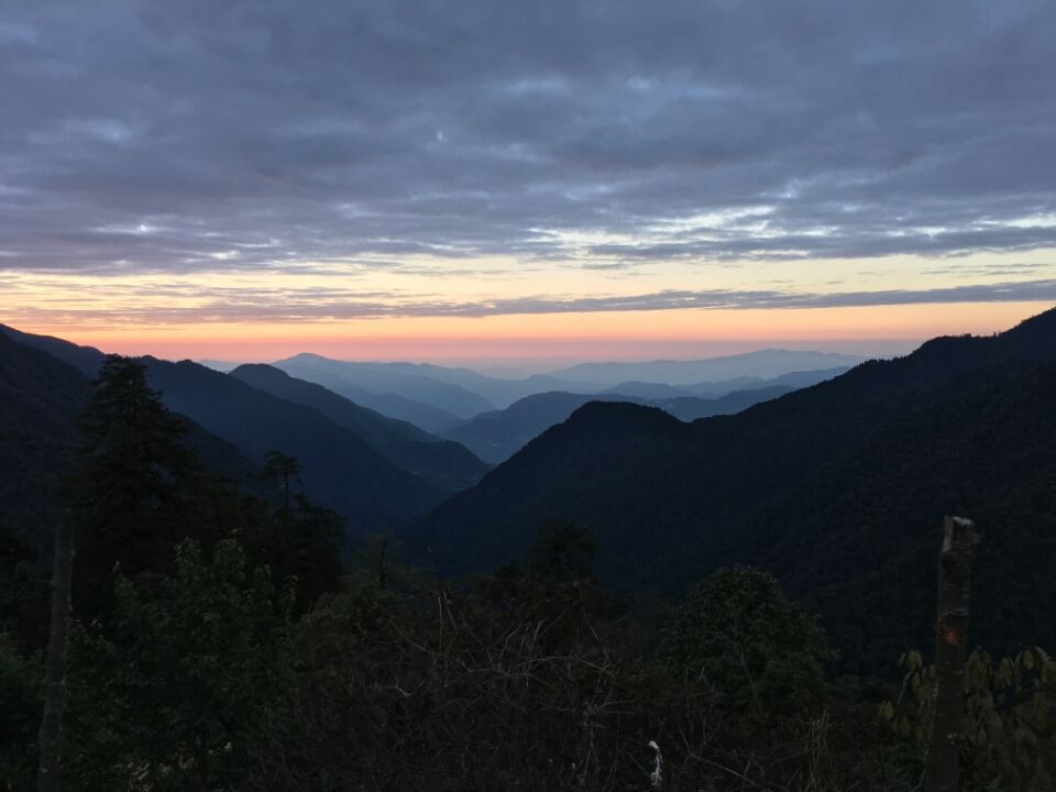 Photo of Tshoka, Sikkim, India by Kshitij Guglani