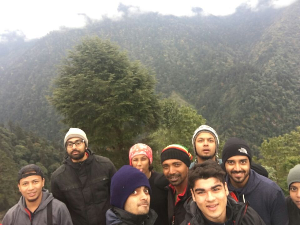 Photo of Tshoka, Sikkim, India by Kshitij Guglani