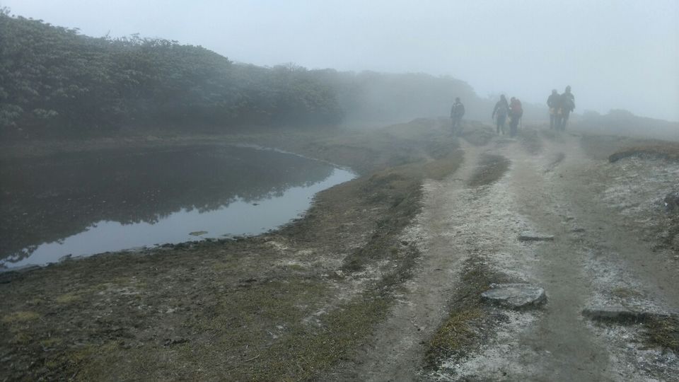 Photo of Dzongri La, West Sikkim, Sikkim, India by Kshitij Guglani