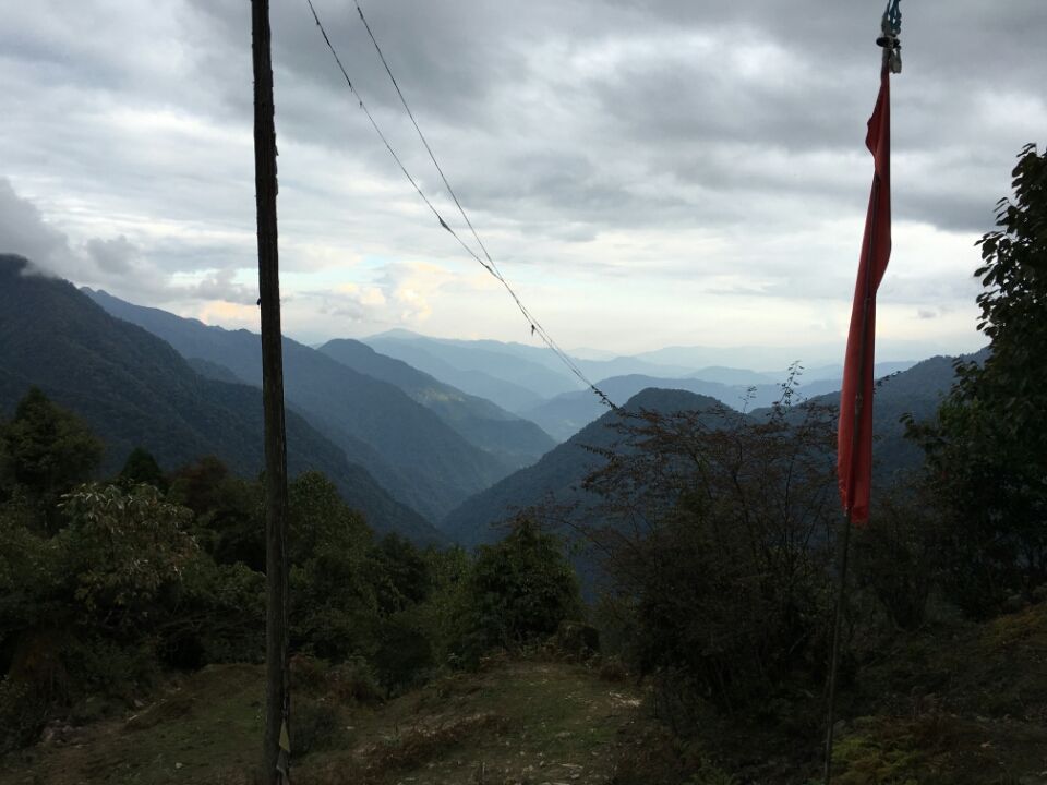 Photo of Dzongri La, West Sikkim, Sikkim, India by Kshitij Guglani