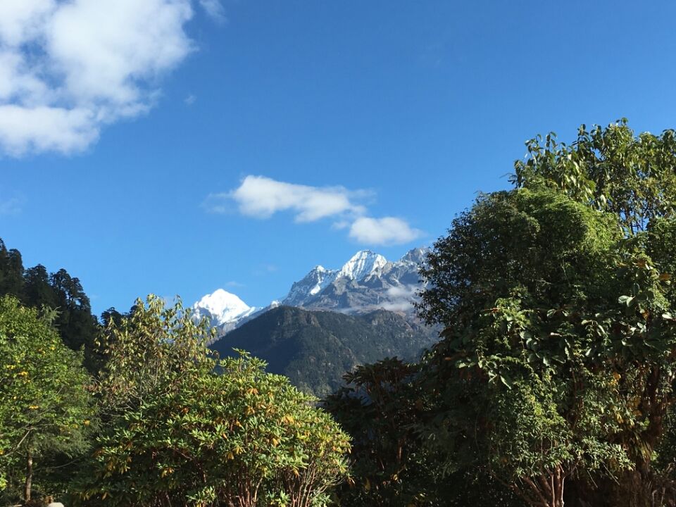 Photo of Dzongri La, West Sikkim, Sikkim, India by Kshitij Guglani