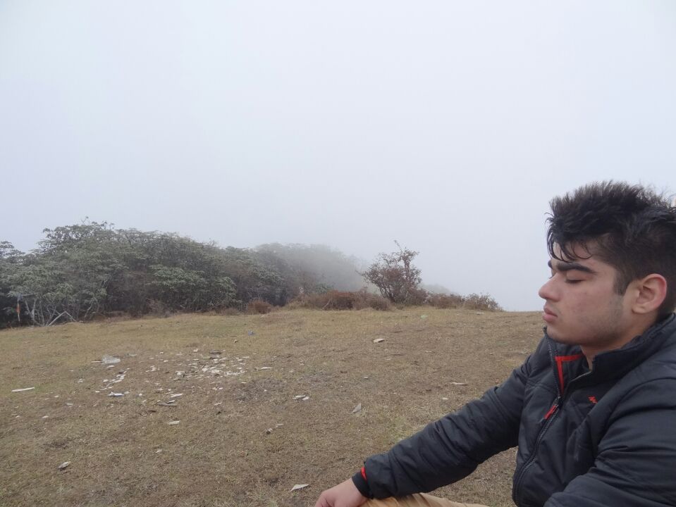 Photo of Dzongri La, West Sikkim, Sikkim, India by Kshitij Guglani
