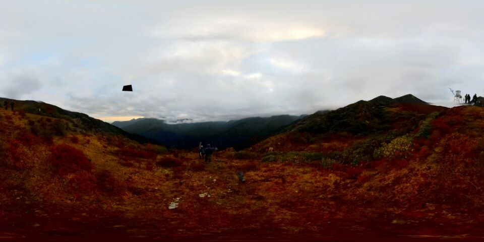 Photo of Dzongri La, West Sikkim, Sikkim, India by Kshitij Guglani
