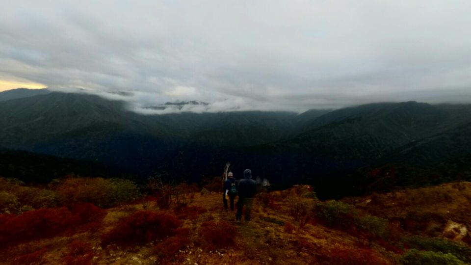 Photo of Dzongri La, West Sikkim, Sikkim, India by Kshitij Guglani