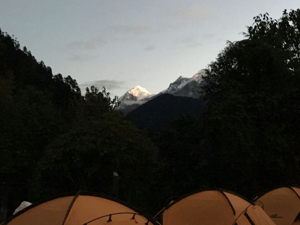 Photo of Dzongri La, West Sikkim, Sikkim, India by Kshitij Guglani