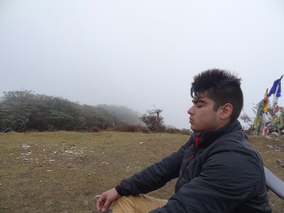 Photo of Dzongri La, West Sikkim, Sikkim, India by Kshitij Guglani