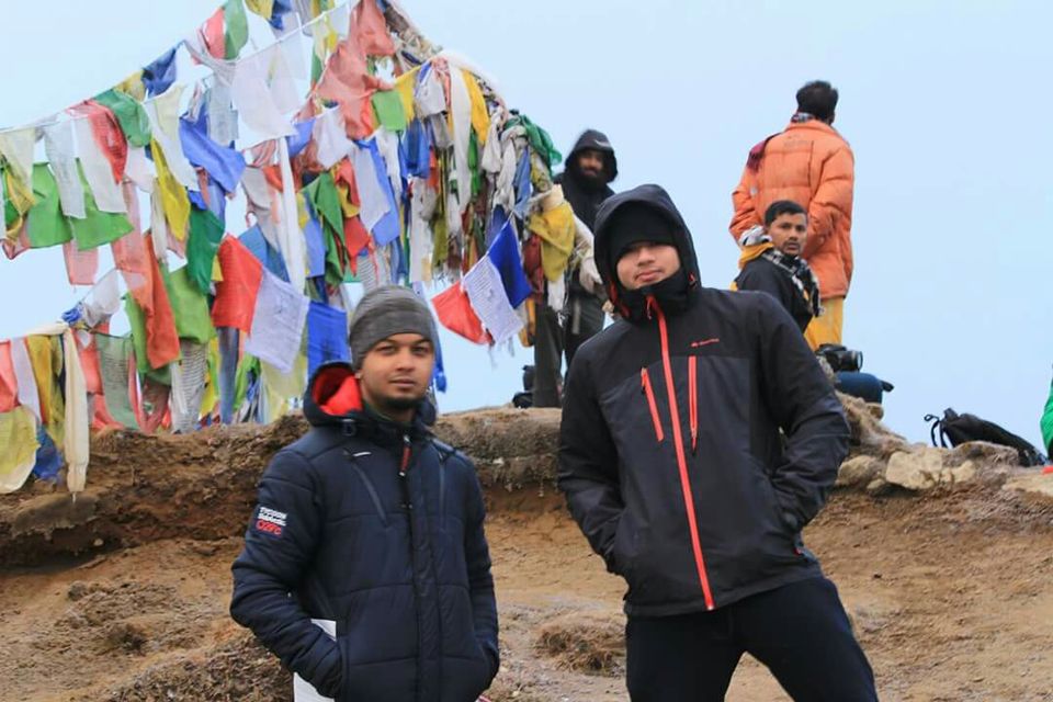 Photo of Thangsing, Sikkim, India by Kshitij Guglani