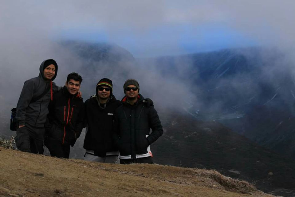 Photo of Thangsing, Sikkim, India by Kshitij Guglani