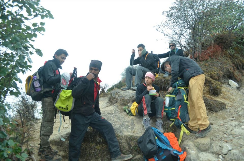 Photo of Thangsing, Sikkim, India by Kshitij Guglani
