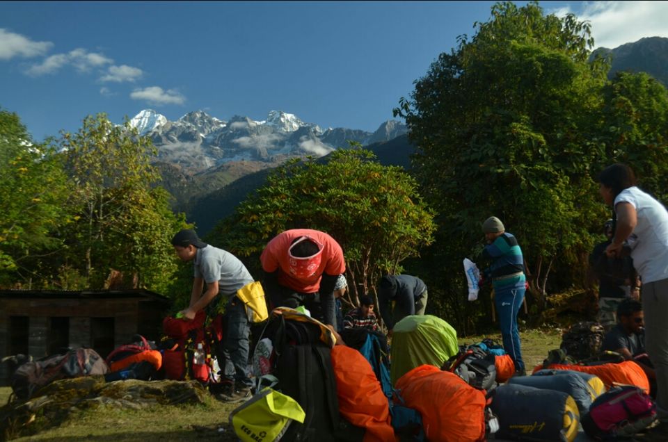 Photo of Thangsing, Sikkim, India by Kshitij Guglani