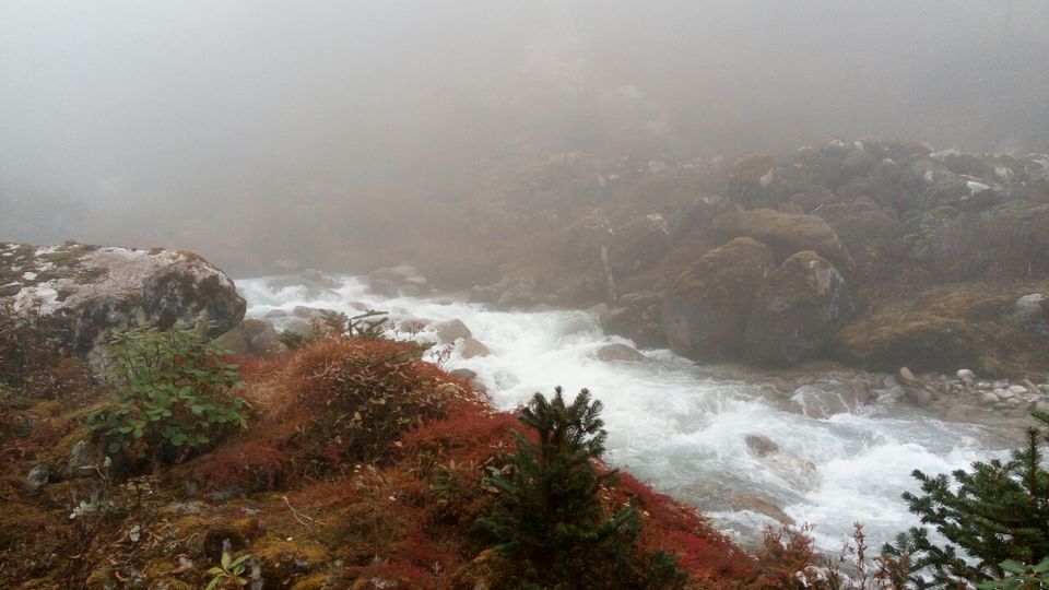 Photo of Thangsing, Sikkim, India by Kshitij Guglani