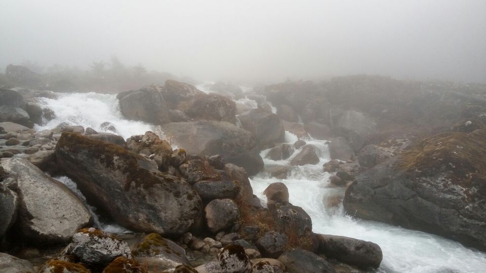 Photo of Thangsing, Sikkim, India by Kshitij Guglani