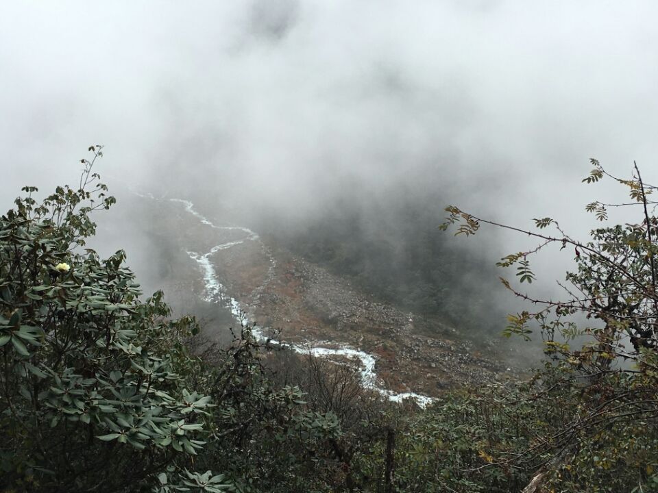 Photo of Thangsing, Sikkim, India by Kshitij Guglani