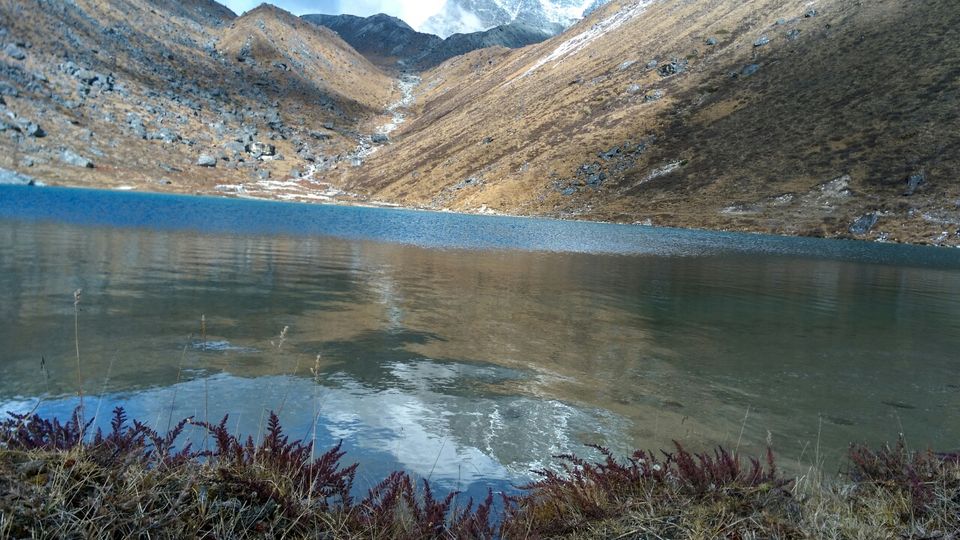 Photo of GOECHALA: Soul Therapy by Kshitij Guglani