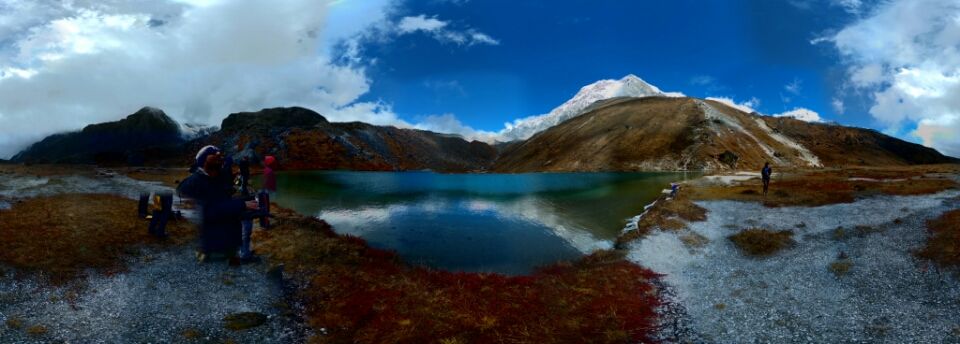 Photo of GOECHALA: Soul Therapy by Kshitij Guglani