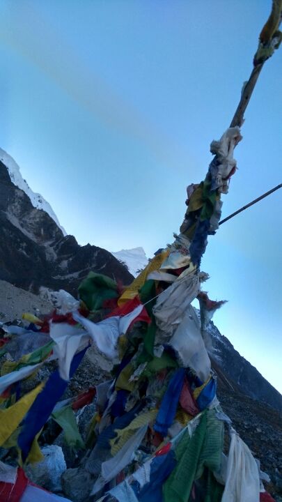 Photo of Goecha La, West Sikkim, Sikkim, India by Kshitij Guglani