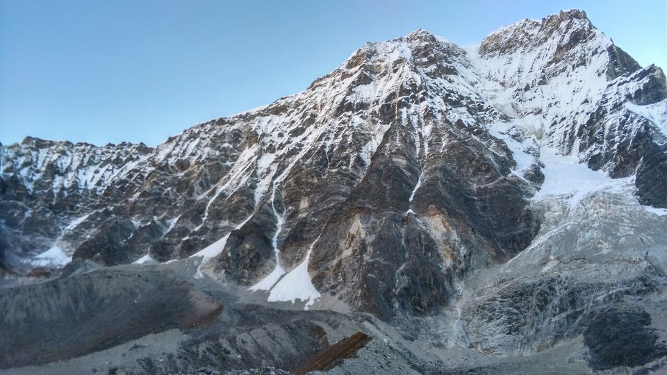 Photo of Goecha La, West Sikkim, Sikkim, India by Kshitij Guglani