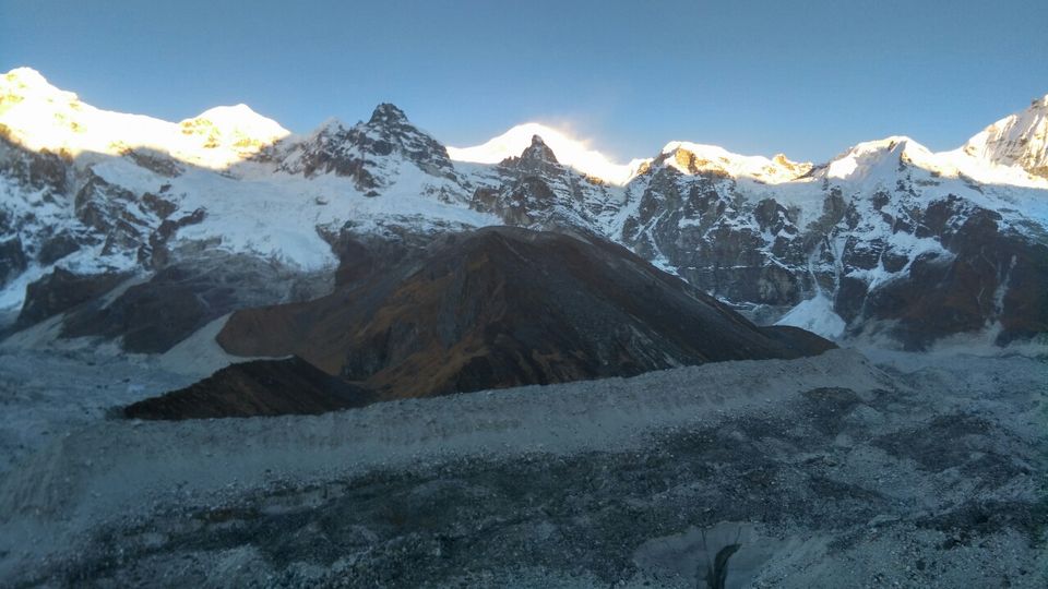 Photo of Goecha La, West Sikkim, Sikkim, India by Kshitij Guglani