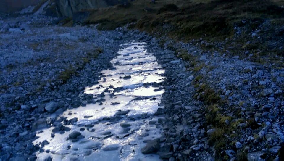 Photo of Goecha La, West Sikkim, Sikkim, India by Kshitij Guglani